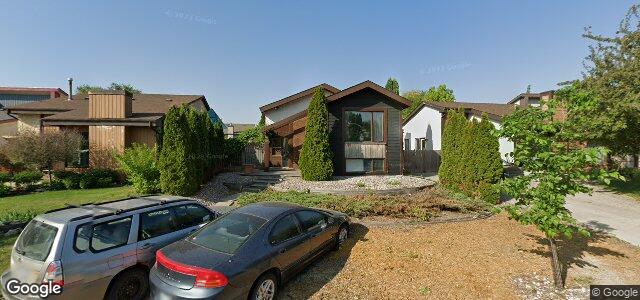 74 Southlawn Stroll（加拿大曼尼托巴省溫尼伯市）房屋照片