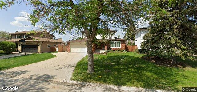 75 Groveland Bay ਦੀ ਫੋਟੋ, ਵਿਨੀਪਿਗ, ਮੈਨੀਟੋਬਾ