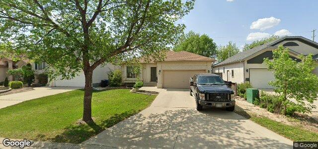 Photo of 79 Bernfield Bay in Winnipeg, Manitoba