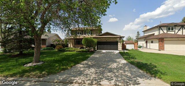 79 Groveland Bay ਦੀ ਫੋਟੋ, ਵਿਨੀਪਿਗ, ਮੈਨੀਟੋਬਾ