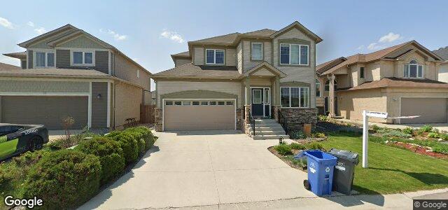 Photo of 8 Marrington Road in Winnipeg, Manitoba