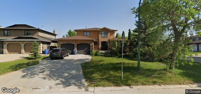 82 Burnhill Bay（加拿大曼尼托巴省溫尼伯市）房屋照片