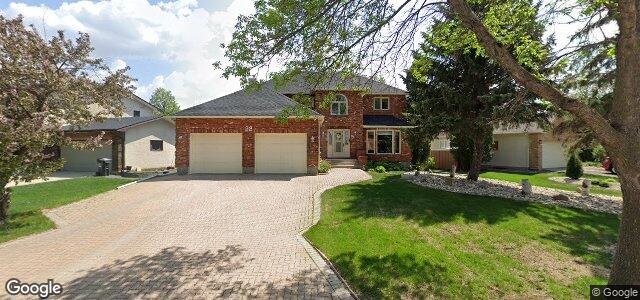 82 Groveland Bay（加拿大曼尼托巴省溫尼伯市）房屋照片