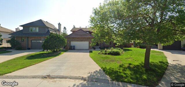 86 Meadow Ridge Drive ਦੀ ਫੋਟੋ, ਵਿਨੀਪਿਗ, ਮੈਨੀਟੋਬਾ
