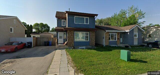 867 Bairdmore Boulevard ਦੀ ਫੋਟੋ, ਵਿਨੀਪਿਗ, ਮੈਨੀਟੋਬਾ
