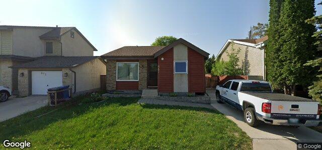 887 Bairdmore Boulevard ਦੀ ਫੋਟੋ, ਵਿਨੀਪਿਗ, ਮੈਨੀਟੋਬਾ