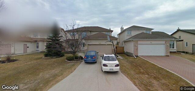Photo of 90 Hawstead Road in Winnipeg, Manitoba