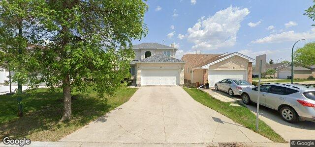 92 Beaufort Crescent ਦੀ ਫੋਟੋ, ਵਿਨੀਪਿਗ, ਮੈਨੀਟੋਬਾ