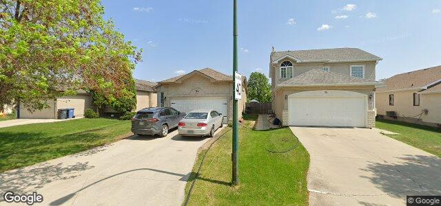 94 Branson Crescent ਦੀ ਫੋਟੋ, ਵਿਨੀਪਿਗ, ਮੈਨੀਟੋਬਾ