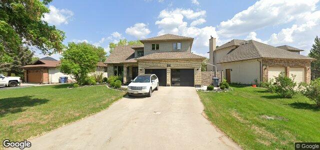 94 Groveland Bay ਦੀ ਫੋਟੋ, ਵਿਨੀਪਿਗ, ਮੈਨੀਟੋਬਾ