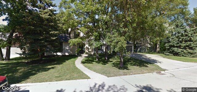 11 Shenfield Road（加拿大曼尼托巴省溫尼伯市）房屋照片