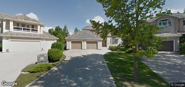 15 Great Elm Cove（加拿大曼尼托巴省溫尼伯市）房屋照片