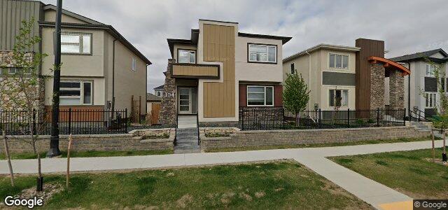 104 Mckellar Drive（加拿大曼尼托巴省溫尼伯市）房屋照片