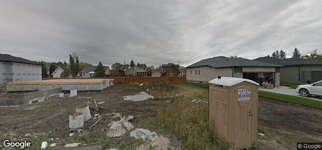 Photo of 114 Hofsted Drive in Winnipeg, Manitoba