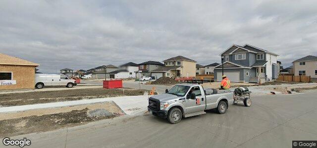 134 Yellow Rail Crescent（加拿大曼尼托巴省温尼伯市）房屋照片