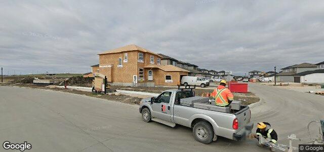 135 Yellow Rail Crescent ਦੀ ਫੋਟੋ, ਵਿਨੀਪਿਗ, ਮੈਨੀਟੋਬਾ