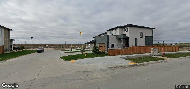 Larawan ng 14 Mccrindle Bay sa Winnipeg, Manitoba