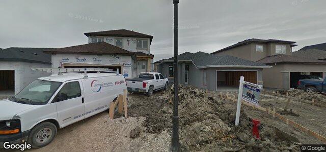 166 Joynson Crescent ਦੀ ਫੋਟੋ, ਵਿਨੀਪਿਗ, ਮੈਨੀਟੋਬਾ