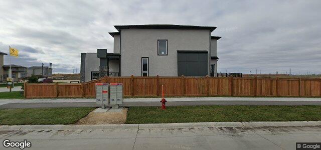 2 Mccrindle Bay（加拿大曼尼托巴省溫尼伯市）房屋照片