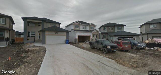 Larawan ng 211 Joynson Crescent sa Winnipeg, Manitoba