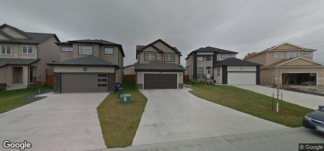 Larawan ng 22 Kowalsky Crescent sa Winnipeg, Manitoba