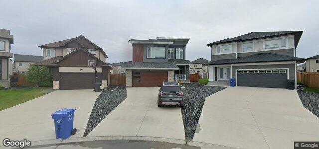 23 Spillett Cove ਦੀ ਫੋਟੋ, ਵਿਨੀਪਿਗ, ਮੈਨੀਟੋਬਾ