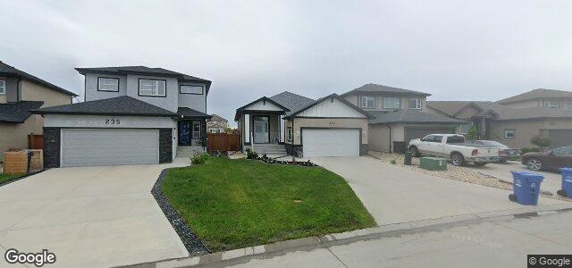 231 Joynson Crescent ਦੀ ਫੋਟੋ, ਵਿਨੀਪਿਗ, ਮੈਨੀਟੋਬਾ