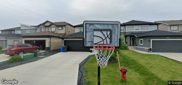 232 Joynson Crescent ਦੀ ਫੋਟੋ, ਵਿਨੀਪਿਗ, ਮੈਨੀਟੋਬਾ