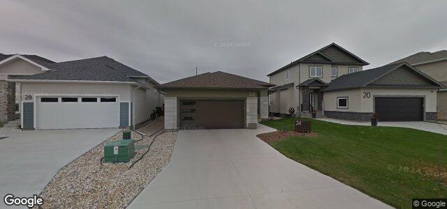 24 Peregrine Point ਦੀ ਫੋਟੋ, ਵਿਨੀਪਿਗ, ਮੈਨੀਟੋਬਾ