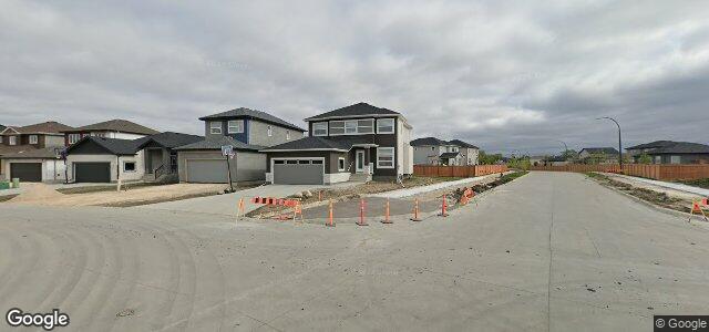 3 Yellow Rail Crescent ਦੀ ਫੋਟੋ, ਵਿਨੀਪਿਗ, ਮੈਨੀਟੋਬਾ