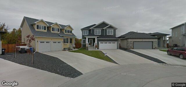 36 Singleton Court（加拿大曼尼托巴省温尼伯市）房屋照片