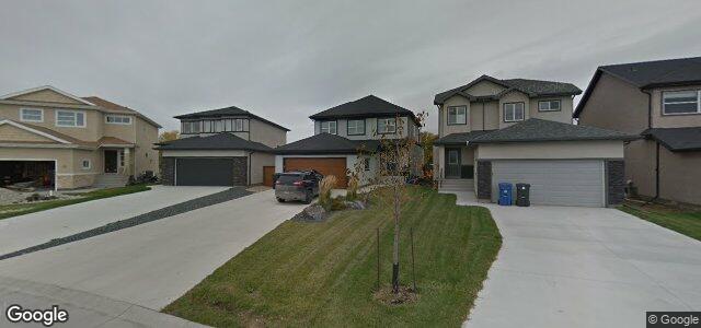 Larawan ng 38 Kowalsky Crescent sa Winnipeg, Manitoba