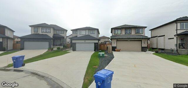 43 Spillett Cove ਦੀ ਫੋਟੋ, ਵਿਨੀਪਿਗ, ਮੈਨੀਟੋਬਾ