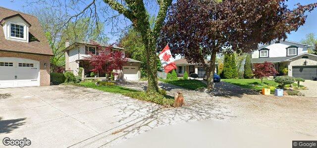 Larawan ng 46 Vesper Court sa Winnipeg, Manitoba