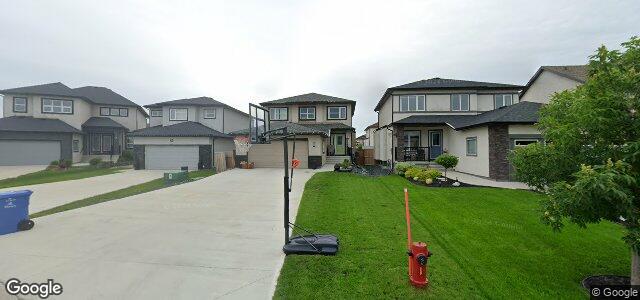 47 Spillett Cove ਦੀ ਫੋਟੋ, ਵਿਨੀਪਿਗ, ਮੈਨੀਟੋਬਾ