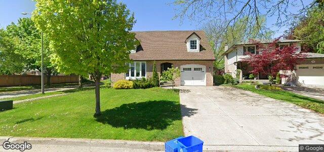 Photo of 50 Vesper Court in Winnipeg, Manitoba