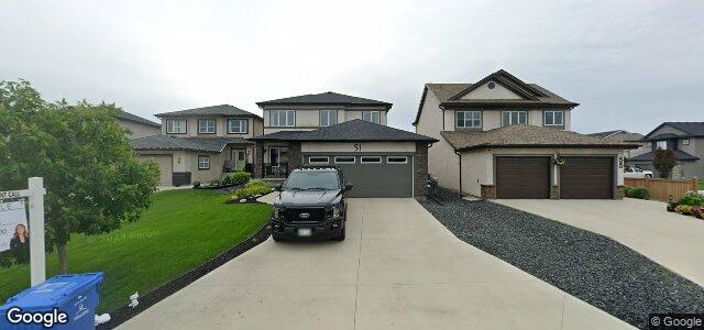 51 Spillett Cove ਦੀ ਫੋਟੋ, ਵਿਨੀਪਿਗ, ਮੈਨੀਟੋਬਾ