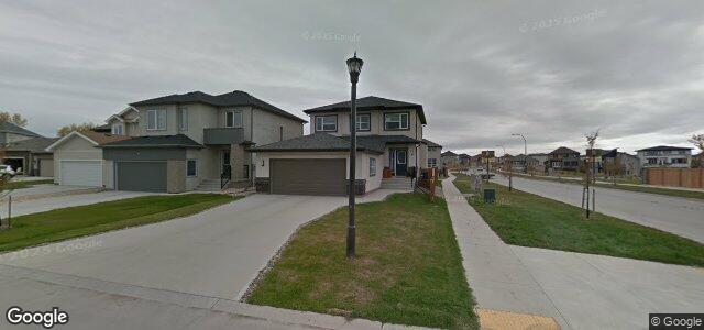 58 Vesper Court（加拿大曼尼托巴省溫尼伯市）房屋照片