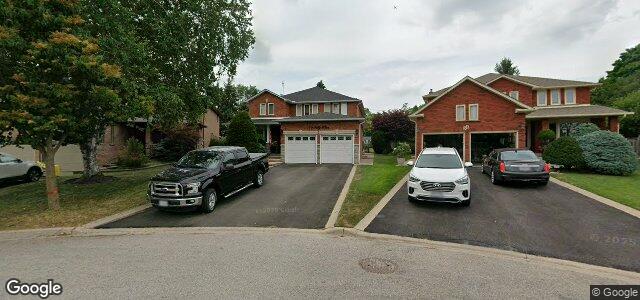 Photo of 60 Kelly Place in Winnipeg, Manitoba