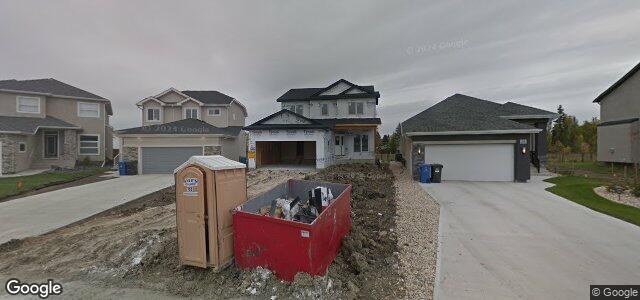 Larawan ng 75 Joynson Crescent sa Winnipeg, Manitoba