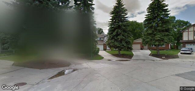 10 Jack Hawthorn Bay（加拿大曼尼托巴省溫尼伯市）房屋照片