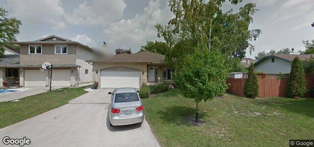 Larawan ng 103 Stoneham Crescent sa Winnipeg, Manitoba