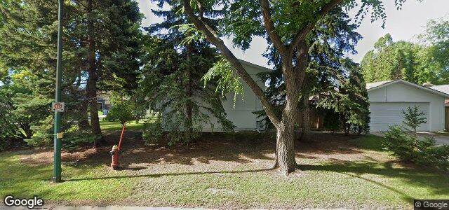Photo of 105 Reiny Drive in Winnipeg, Manitoba