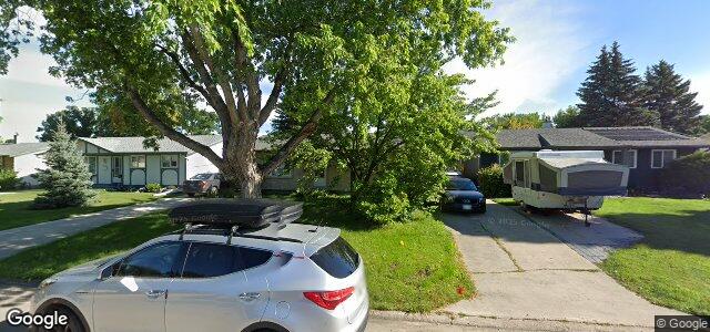 Larawan ng 105 Summerfield Way sa Winnipeg, Manitoba