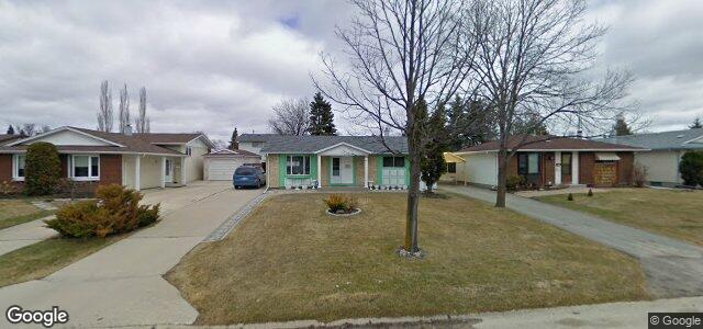 107 Morningmead Walk ਦੀ ਫੋਟੋ, ਵਿਨੀਪਿਗ, ਮੈਨੀਟੋਬਾ