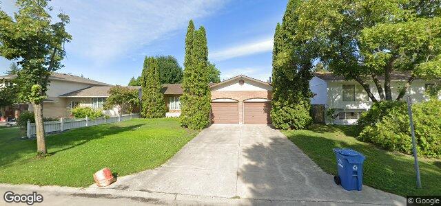 109 Reiny Drive（加拿大曼尼托巴省溫尼伯市）房屋照片