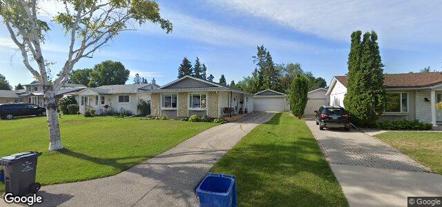 110 Morningmead Walk ਦੀ ਫੋਟੋ, ਵਿਨੀਪਿਗ, ਮੈਨੀਟੋਬਾ