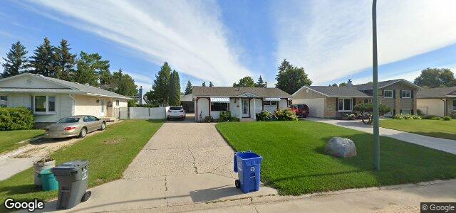 119 Morningmead Walk（加拿大曼尼托巴省溫尼伯市）房屋照片