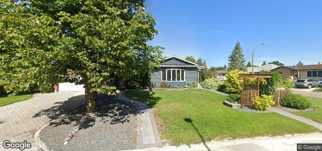 119 Uxbridge Road N（加拿大曼尼托巴省温尼伯市）房屋照片