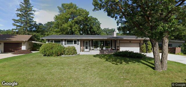 Larawan ng 12 Brahms Bay sa Winnipeg, Manitoba